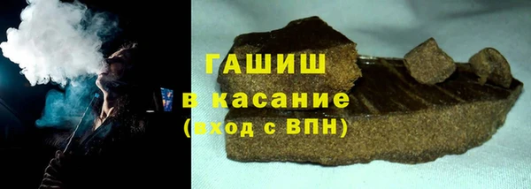 хмурый Абаза