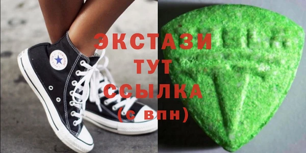 хмурый Абаза